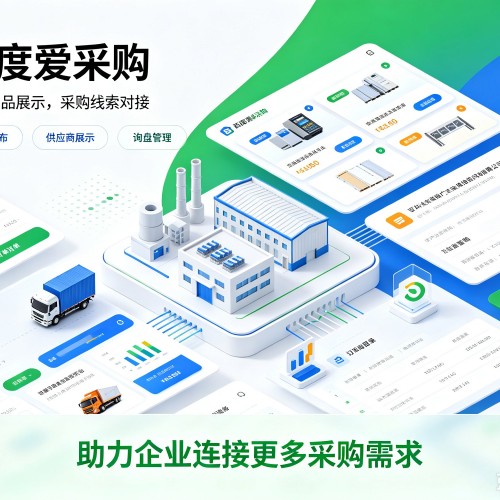 安宁百度爱采购